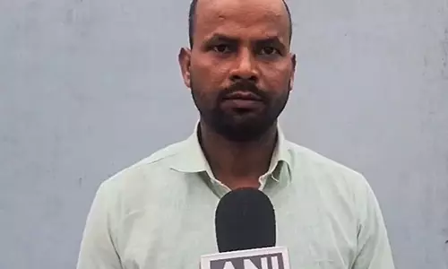 BSF सब-इंस्पेक्टर मोहम्मद इम्तियाज के परिजनों ने उनके निधन पर शोक व्यक्त किया BSF सब-इंस्पेक्टर मोहम्मद इम्तियाज के परिजनों ने उनके निधन पर शोक व्यक्त किया