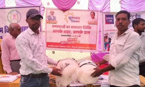 महाजाल से बदली जिंदगी, रूपलाल और राजेश की नई शुरुआत