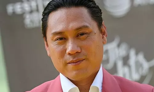 John M Chu ने एशियाई क्रिएटिव की जबरदस्त सफलता के बारे में बात की John M Chu ने एशियाई क्रिएटिव की जबरदस्त सफलता के बारे में बात की