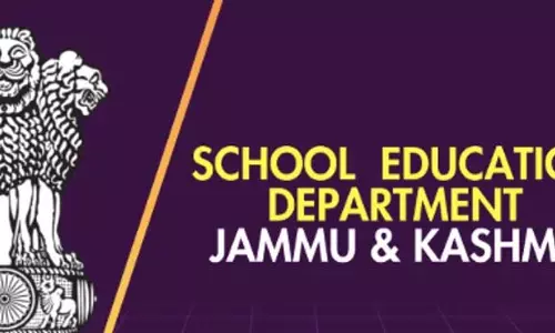 J&K स्कूल शिक्षा विभाग ने छात्रों के लिए हेल्पडेस्क स्थापित किया