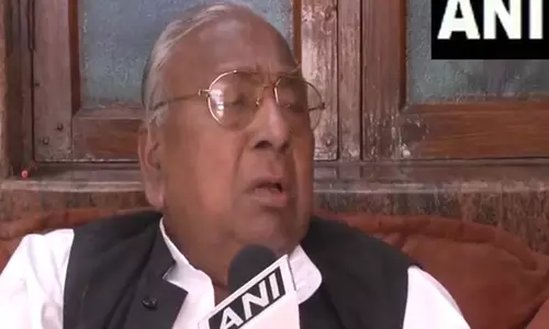 पाकिस्तान को युद्धविराम में कोई दिलचस्पी नहीं: कांग्रेस नेता V Hanumantha Rao