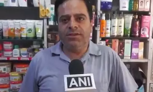 युद्ध से केवल नुकसान होता है: Poonch के स्थानीय लोगों ने शत्रुता समाप्त करने का किया आग्रह