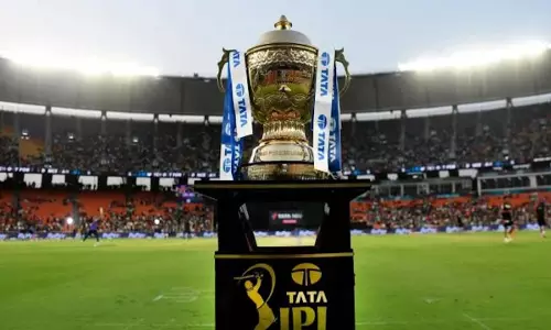 BIG BREAKING: 16 या 17 मई से फिर शुरू हो सकता है IPL टूर्नामेंट
