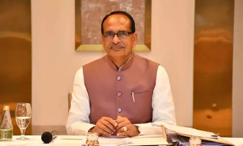 शिवराज सिंह चौहान के अंबिकापुर दौरे को लेकर ट्रैफिक एडवाइजरी जारी