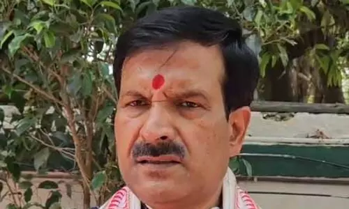 सीजफायर पर पी चिदंबरम ने की प्रधानमंत्री की तारीफ, आरजेडी प्रवक्ता मृत्युंजय तिवारी बोले - ‘भारत शांति चाहता है’