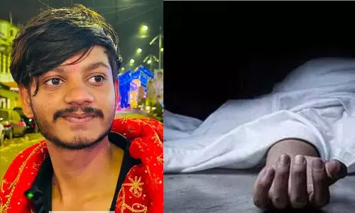 जबलपुर में मामूली कहासुनी पर VHP नेता का अपहरण कर बेरहमी से हत्या; दो गिरफ्तार जबलपुर में मामूली कहासुनी पर VHP नेता का अपहरण कर बेरहमी से हत्या; दो गिरफ्तार