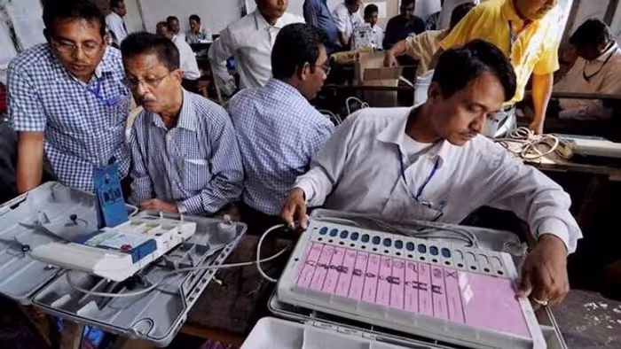 Assam पंचायत चुनाव: भाजपा कई जिलों में आगे
