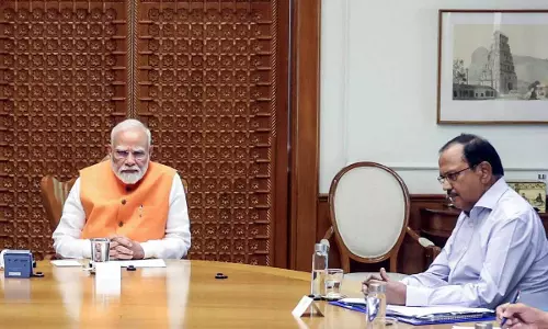 BIG BREAKING: सिर्फ PoK लौटाने पर पाकिस्तान से होगी बात, पीएम मोदी ने अमेरिका को समझा दिया BIG BREAKING: सिर्फ PoK लौटाने पर पाकिस्तान से होगी बात, पीएम मोदी ने अमेरिका को समझा दिया