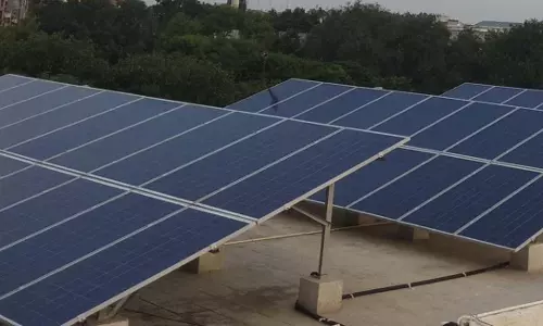 उद्योग जगत ने GED व्यवसाय योजना में हरित सुधारों की कमी पर अफसोस जताया
