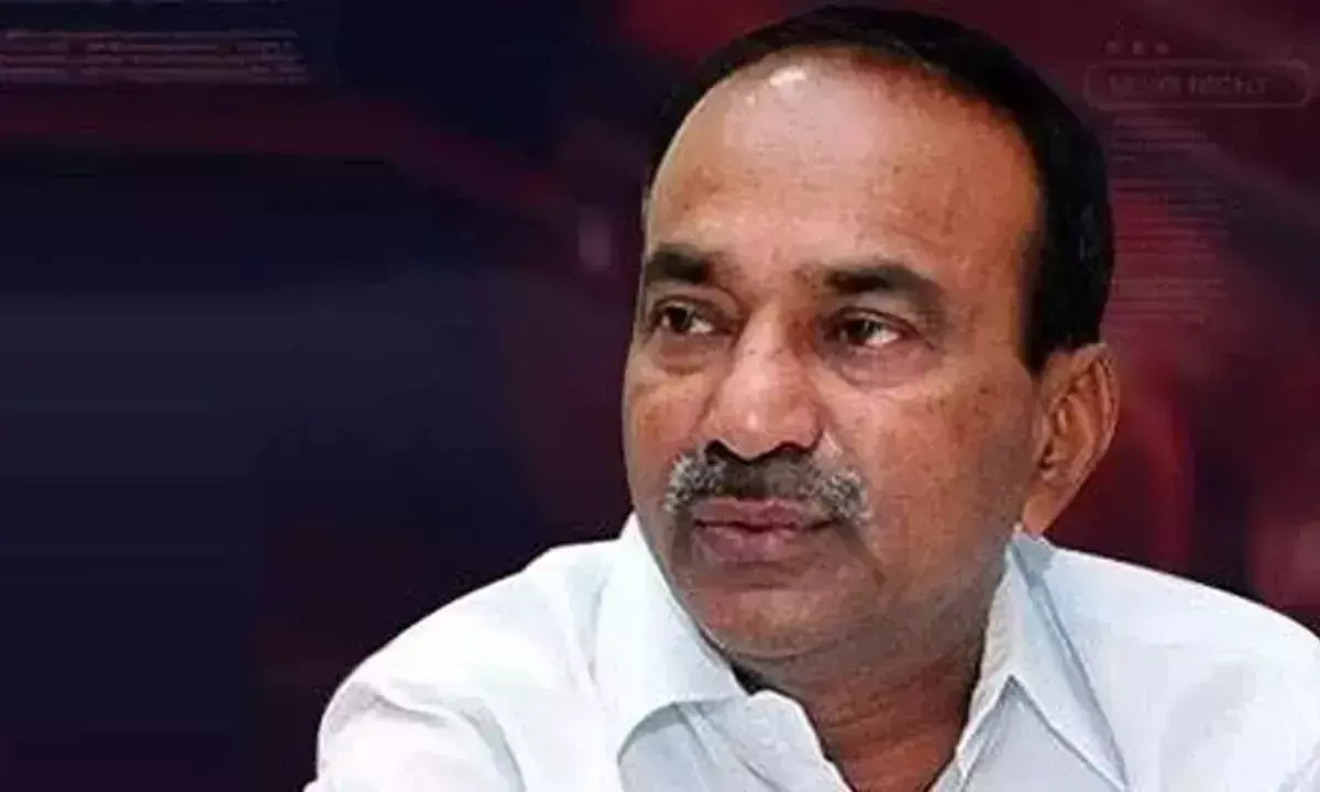 Telangana: एटाला में निवासियों को हाइड्रा नोटिस जारी किए जाने से नाराजगी