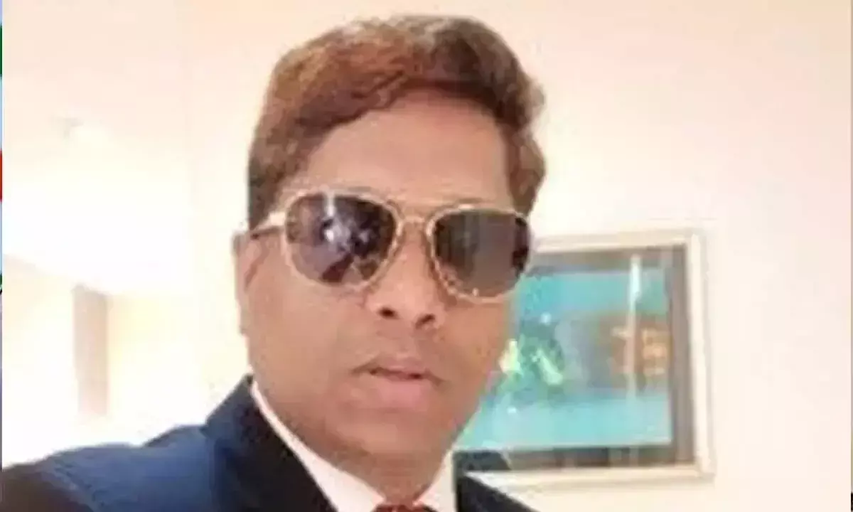 CBI ने 70 लाख रुपये की रिश्वत मामले में आयकर प्रमुख को गिरफ्तार किया