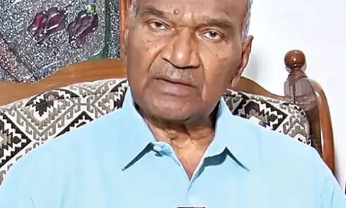 एक स्थायी युद्धविराम की आवश्यकता है : ARK Reddy