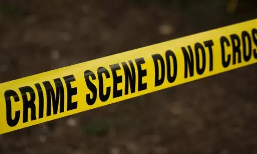 Bulandshahr: भयावह घटना, चलती कार में नाबालिग से बलात्कार