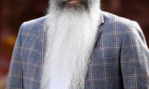 आशु ने GST छापों की निंदा की आशु ने GST छापों की निंदा की