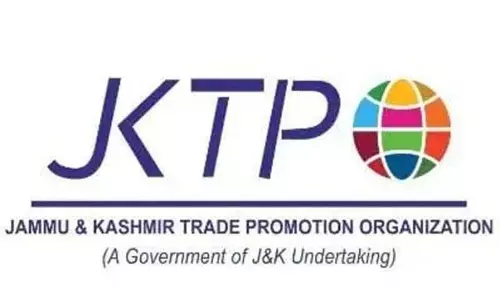 JKTPO ने RAMP जागरूकता कार्यशाला आयोजित की JKTPO ने RAMP जागरूकता कार्यशाला आयोजित की