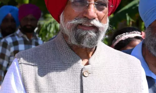 GNDU के कुलपति ने छात्रों को पूर्ण सहयोग का आश्वासन दिया