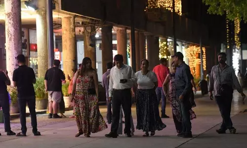 Chandigarh: प्रशासन ने सभी प्रतिबंध हटा दिए,  ट्राइसिटी में असहज शांति