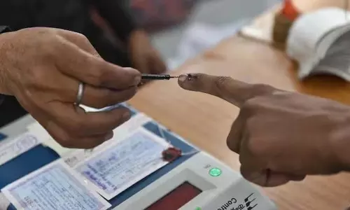Assam पंचायत चुनाव: शाहनाज खातून ने धुबरी के बहिर सलमारा गांव में जीत हासिल की