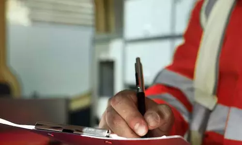 FEMA ने राज्य और स्थानीय आपातकालीन प्रबंधकों के लिए प्रशिक्षण में कटौती की