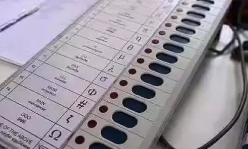 Assam: कड़ी सुरक्षा के बीच कामरूप पंचायत चुनाव की मतगणना शुरू