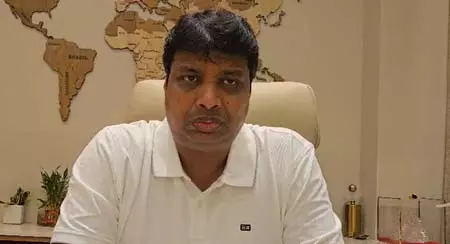 पाकिस्तान की बौखलाहट और कायरता उजागर, भारत देगा मुंहतोड़ जवाब : रोहन गुप्ता पाकिस्तान की बौखलाहट और कायरता उजागर, भारत देगा मुंहतोड़ जवाब : रोहन गुप्ता