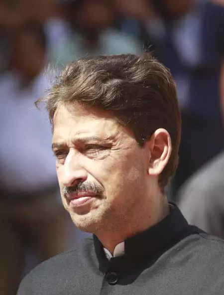 भारत-पाकिस्तान सीजफायर पर पीएम मोदी को बयान देना चाहिए: इमरान मसूद भारत-पाकिस्तान सीजफायर पर पीएम मोदी को बयान देना चाहिए: इमरान मसूद