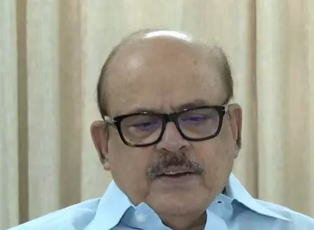 पी चिदंबरम ने सीजफायर पर की पीएम मोदी की तारीफ, कांग्रेस सांसद तारिक अनवर बोले, ‘यह उनकी निजी राय’ पी चिदंबरम ने सीजफायर पर की पीएम मोदी की तारीफ, कांग्रेस सांसद तारिक अनवर बोले, ‘यह उनकी निजी राय’