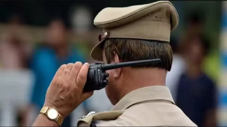 सड़े-गले मांस की तीन बोरियों का रहस्य सुलझा, सीसीटीवी फुटेज की मदद ली सड़े-गले मांस की तीन बोरियों का रहस्य सुलझा, सीसीटीवी फुटेज की मदद ली