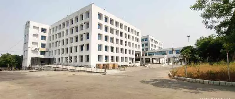 Faridabad मेडिकल कॉलेज को मिलेगी 50 बेड की क्रिटिकल केयर यूनिट Faridabad मेडिकल कॉलेज को मिलेगी 50 बेड की क्रिटिकल केयर यूनिट