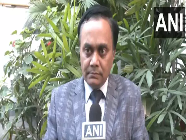 रक्षा विशेषज्ञ ने DGMO स्तर की वार्ता को महत्वपूर्ण बताया: भारत-पाकिस्तान के बीच बनी समझ पर रहेगा ध्यान रक्षा विशेषज्ञ ने DGMO स्तर की वार्ता को महत्वपूर्ण बताया: भारत-पाकिस्तान के बीच बनी समझ पर रहेगा ध्यान