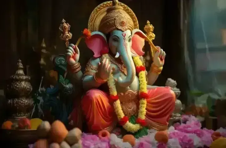 Ganesh की कृपा पाने के लिए पढ़ें गणेशाष्टकम्, जानिए इसका महत्त्व और लाभ Ganesh की कृपा पाने के लिए पढ़ें गणेशाष्टकम्, जानिए इसका महत्त्व और लाभ