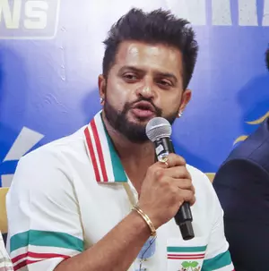 इंटरकॉन्टिनेंटल लीजेंड्स चैंपियनशिप में खेलते नजर आएंगे रैना, धवन, गप्टिल, दिलशान जैसे सितारें इंटरकॉन्टिनेंटल लीजेंड्स चैंपियनशिप में खेलते नजर आएंगे रैना, धवन, गप्टिल, दिलशान जैसे सितारें