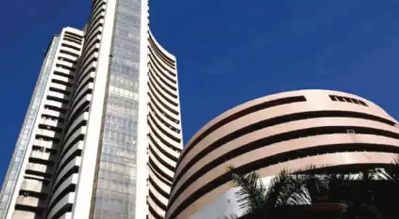 भारत-पाक तनाव, महंगाई और आर्थिक आंकड़े अगले सप्ताह के प्रमुख कारक भारत-पाक तनाव, महंगाई और आर्थिक आंकड़े अगले सप्ताह के प्रमुख कारक