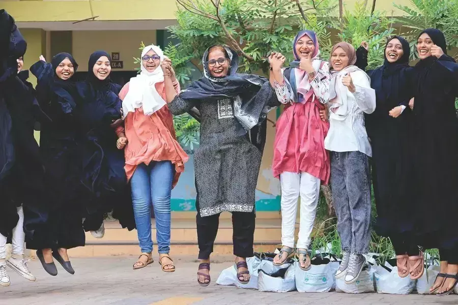 Kerala SSLC परिणाम घोषित 99.5% उत्तीर्ण प्रतिशत विवरण यहाँ Kerala SSLC परिणाम घोषित 99.5% उत्तीर्ण प्रतिशत विवरण यहाँ