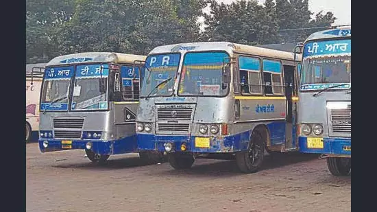 Ludhiana: 19 मई तक कार्रवाई नहीं हुई तो उग्र होगा प्रदर्शन Ludhiana: 19 मई तक कार्रवाई नहीं हुई तो उग्र होगा प्रदर्शन