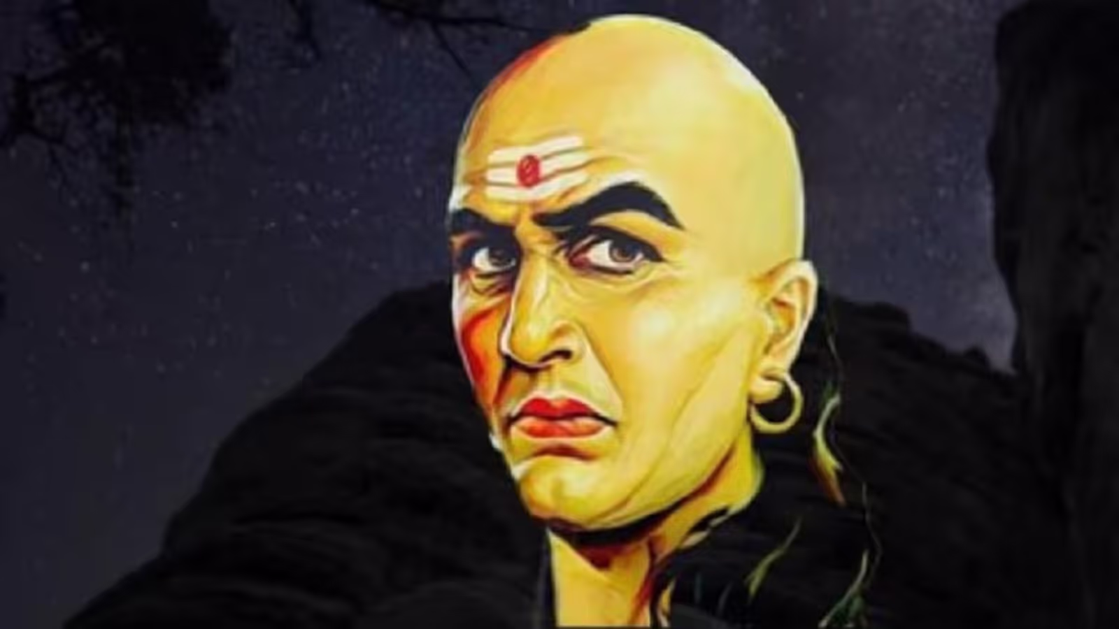 Chanakya Niti: इन स्वभाव वाली महिलाओं को पसंद करते हैं पुरुष Chanakya Niti: इन स्वभाव वाली महिलाओं को पसंद करते हैं पुरुष