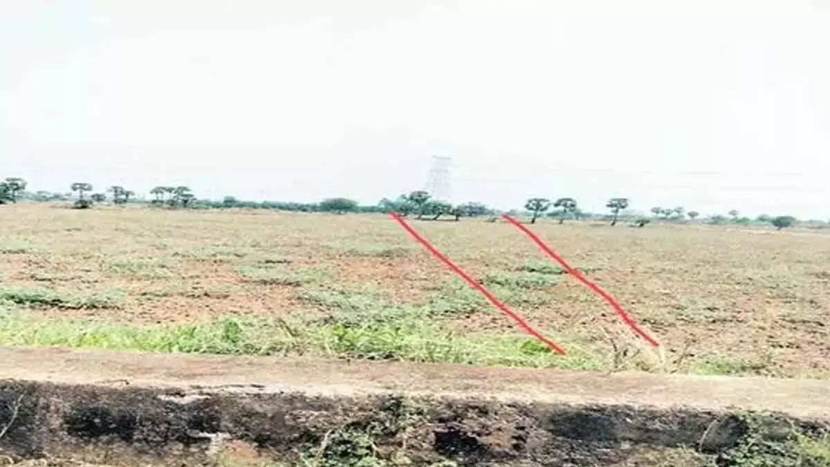 जुलाई में चागलनाडु नहर की बहाली की संभावना जुलाई में चागलनाडु नहर की बहाली की संभावना
