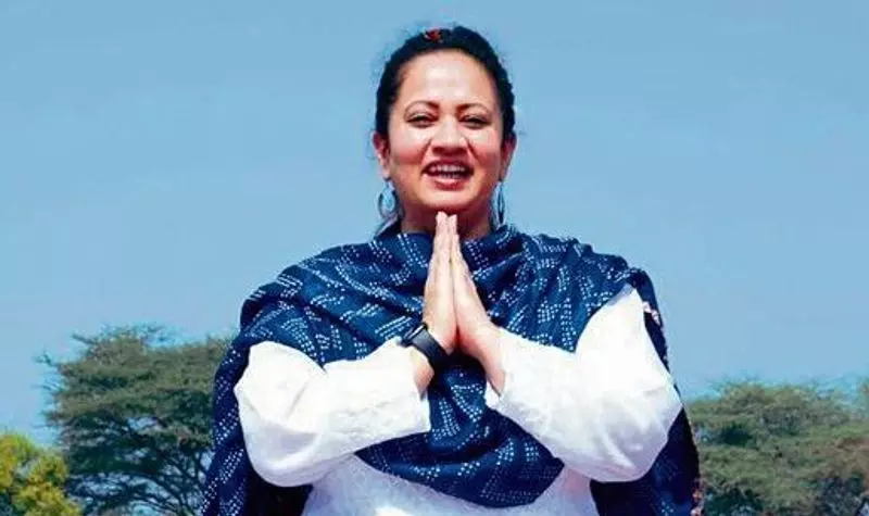 Haryana : अटेली विधानसभा क्षेत्र में सड़कों के सुदृढ़ीकरण के लिए 27 करोड़ रुपये की मंजूरी Haryana : अटेली विधानसभा क्षेत्र में सड़कों के सुदृढ़ीकरण के लिए 27 करोड़ रुपये की मंजूरी