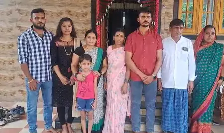 शादी के तुरंत बाद सरहद लौटे दो भाई, दोनों सेना में जवान शादी के तुरंत बाद सरहद लौटे दो भाई, दोनों सेना में जवान