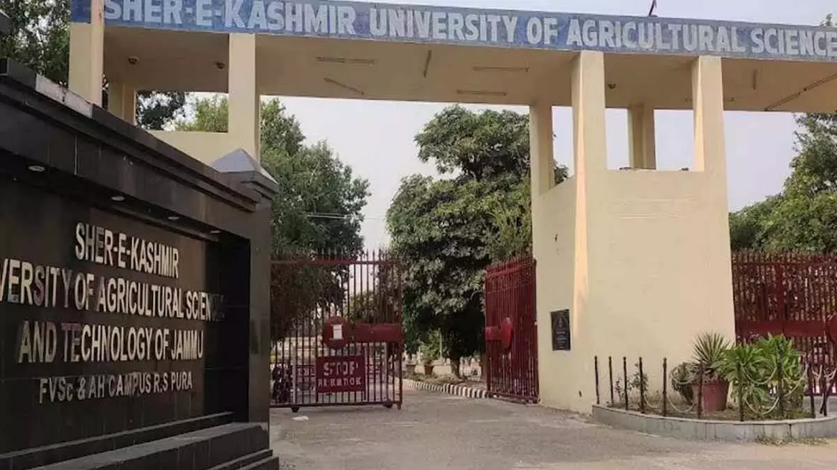J&K प्रशासन ने टीजी, एपी, टीएन छात्रों को पहुंचाया जम्मू J&K प्रशासन ने टीजी, एपी, टीएन छात्रों को पहुंचाया जम्मू