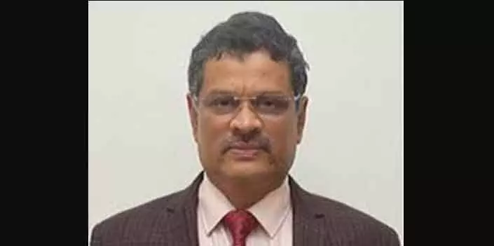 न्यायमूर्ति दीक्षित कृष्ण श्रीपद ने उड़ीसा हाईकोर्ट के जज के रूप में शपथ ली न्यायमूर्ति दीक्षित कृष्ण श्रीपद ने उड़ीसा हाईकोर्ट के जज के रूप में शपथ ली