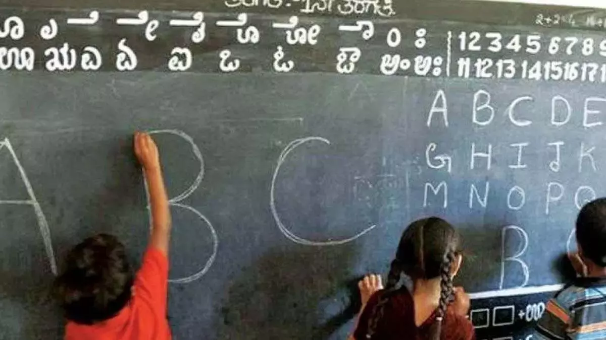क्या टीजीईसी के पास टैगोर और अंबेडकर से बुद्धिजीवी हैं बेहतर ? क्या टीजीईसी के पास टैगोर और अंबेडकर से बुद्धिजीवी हैं बेहतर ?