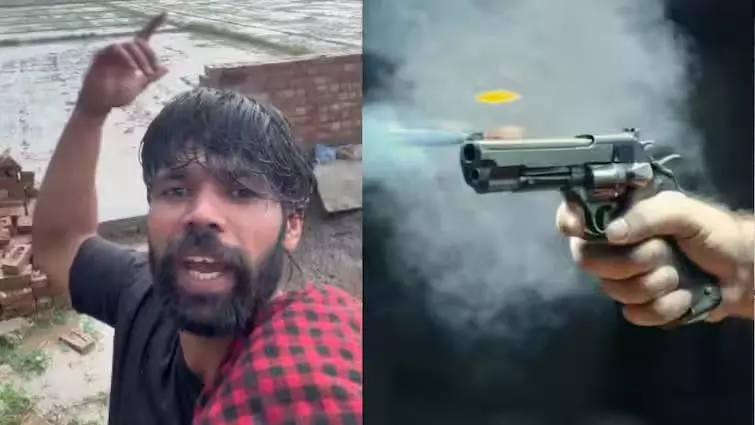 Jhajjar: सोशल मीडिया सेलिब्रिटी को धमकाने की कोशिश Jhajjar: सोशल मीडिया सेलिब्रिटी को धमकाने की कोशिश