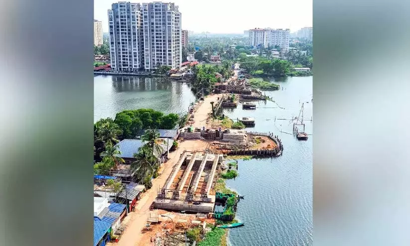 Kerala : कोच्चि मेट्रो में भी वाइबर उपलब्ध Kerala : कोच्चि मेट्रो में भी वाइबर उपलब्ध