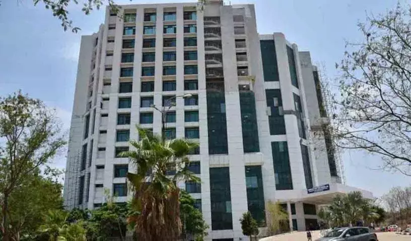 Sanathnagar में तेलंगाना आयुर्विज्ञान संस्थान जल्द ही खुलेगा Sanathnagar में तेलंगाना आयुर्विज्ञान संस्थान जल्द ही खुलेगा
