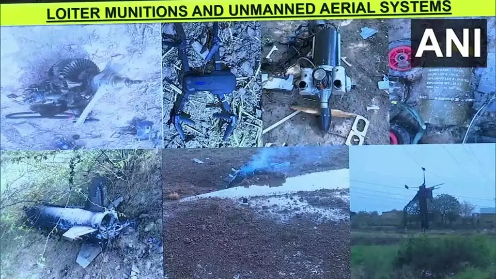 बोले राम सकोप तब भय बिनु होय ना प्रीति... , भारतीय सेना ने पाकिस्तान को दिया कड़ा संदेश बोले राम सकोप तब भय बिनु होय ना प्रीति... , भारतीय सेना ने पाकिस्तान को दिया कड़ा संदेश