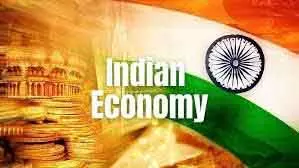 भारतीय अर्थव्यवस्था के लिए बड़ी उपलब्धि भारतीय अर्थव्यवस्था के लिए बड़ी उपलब्धि