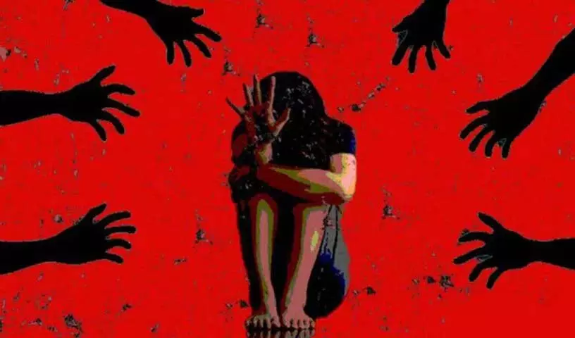 Bachupally में छात्रा के साथ उसके दोस्त समेत दो लोगों ने बलात्कार किया Bachupally में छात्रा के साथ उसके दोस्त समेत दो लोगों ने बलात्कार किया