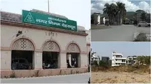 Dehradun: प्रॉपर्टी डीलर ने रची नगर निगम में चोरी की योजना, वजह चौंकाने वाली Dehradun: प्रॉपर्टी डीलर ने रची नगर निगम में चोरी की योजना, वजह चौंकाने वाली