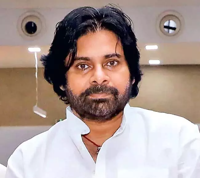 Pawan Kalyan : तमिलनाडु के लोगों के कल्याण के लिए जन सेना का योगदान Pawan Kalyan : तमिलनाडु के लोगों के कल्याण के लिए जन सेना का योगदान